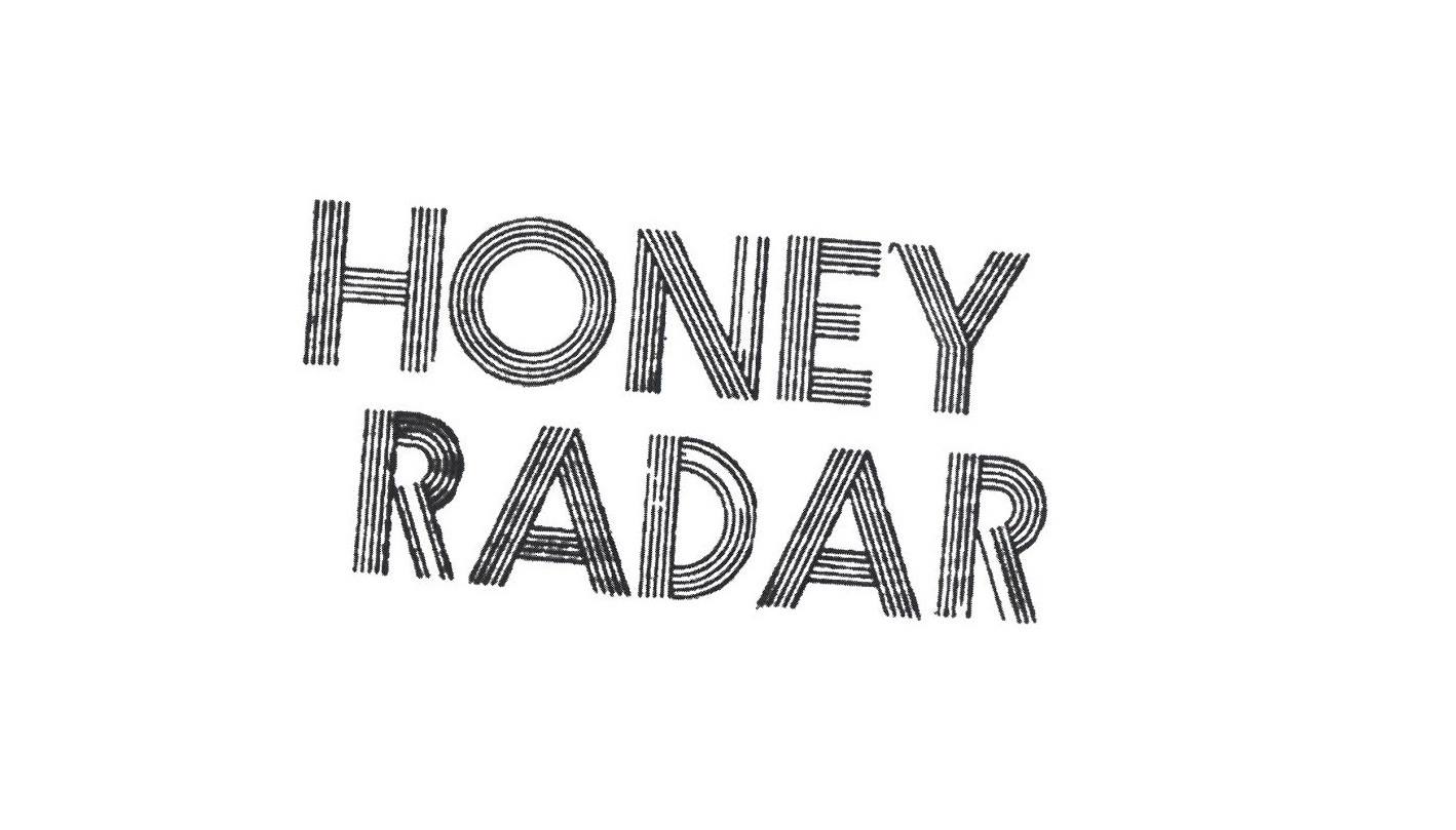 Honey Radar